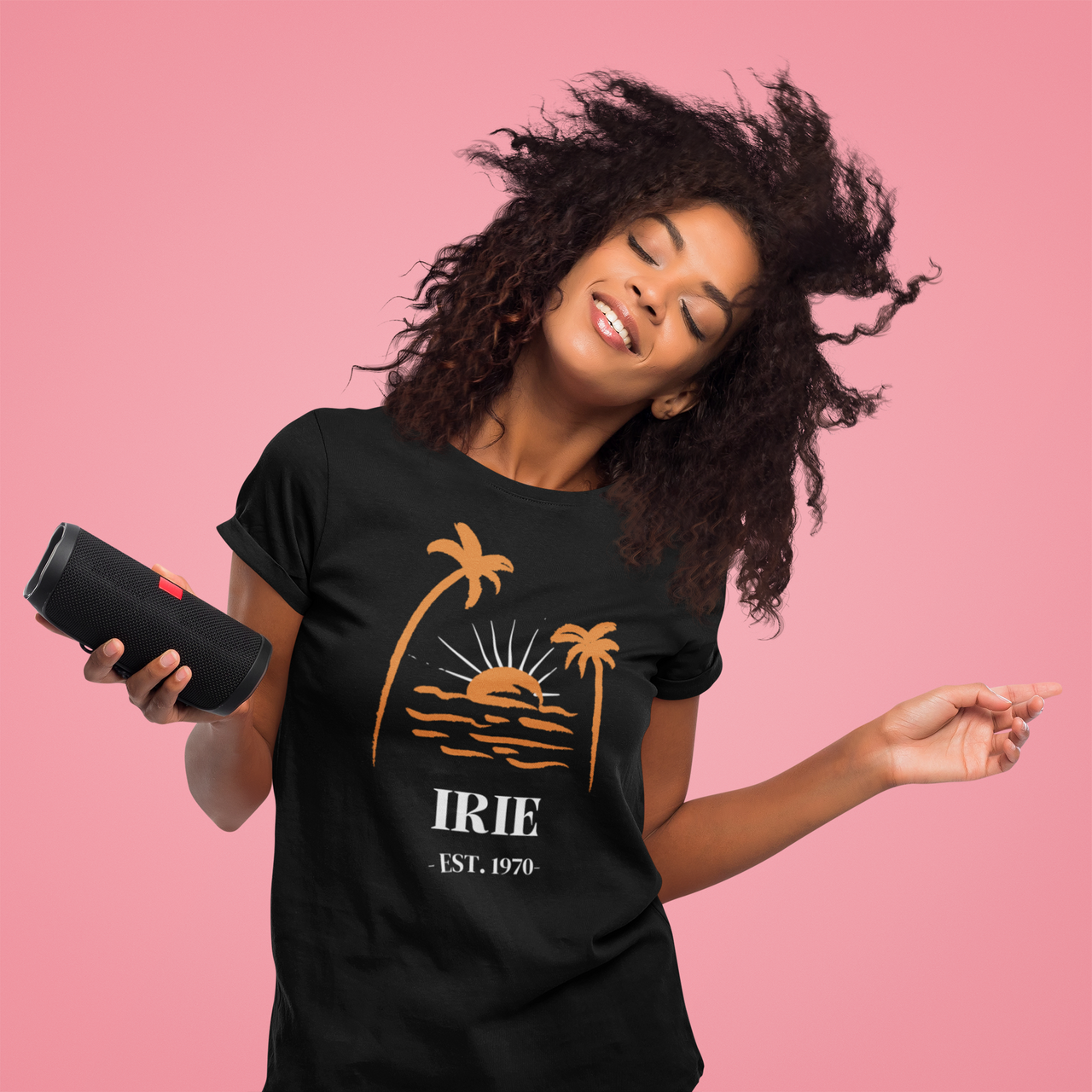 Irie