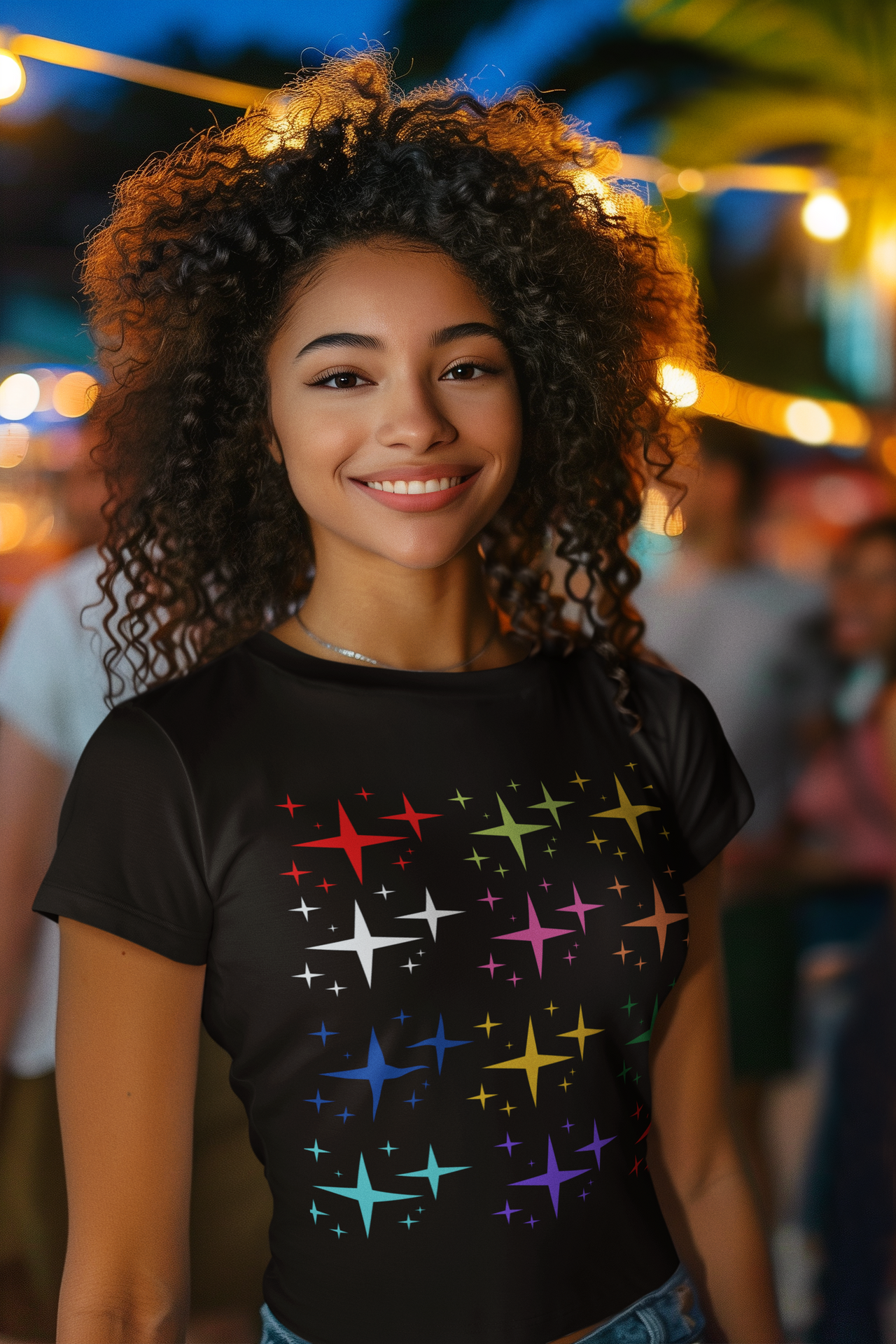 Stars Lights