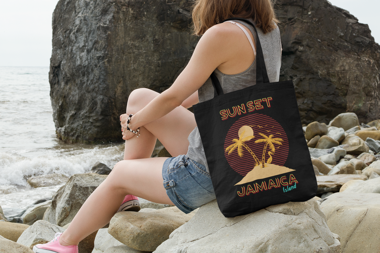 Sun Set Bag