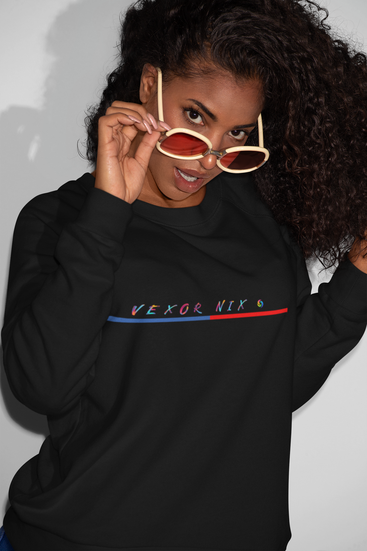 Vexor Nix Sweatshirt